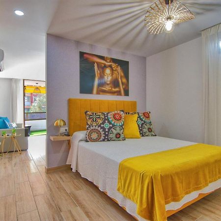 The Golden Corner By Homestaygrancanaria San Bartolomé Екстериор снимка