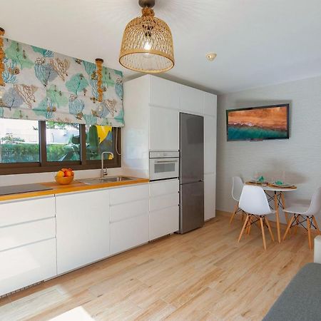 The Golden Corner By Homestaygrancanaria San Bartolomé Екстериор снимка