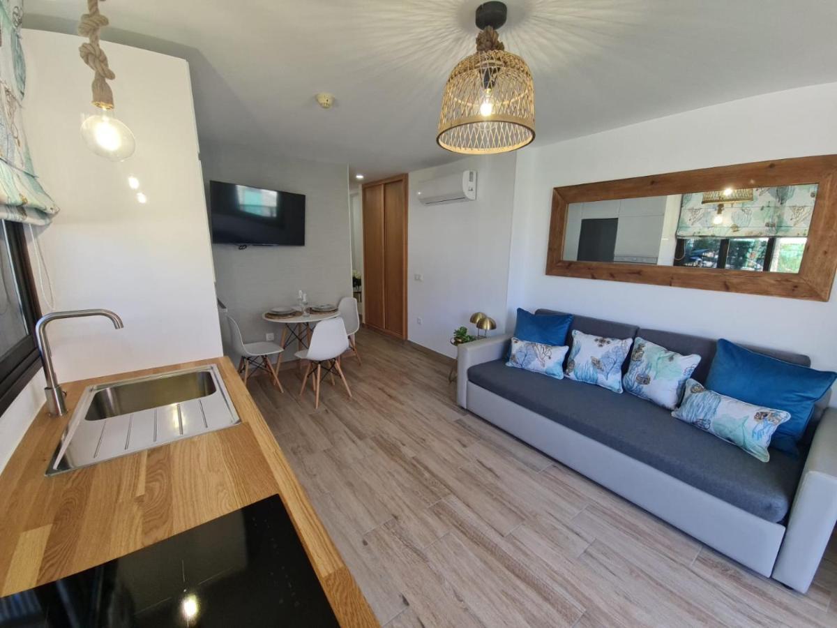 The Golden Corner By Homestaygrancanaria San Bartolomé Екстериор снимка