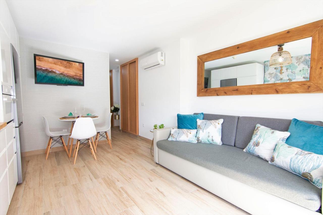 The Golden Corner By Homestaygrancanaria San Bartolomé Екстериор снимка