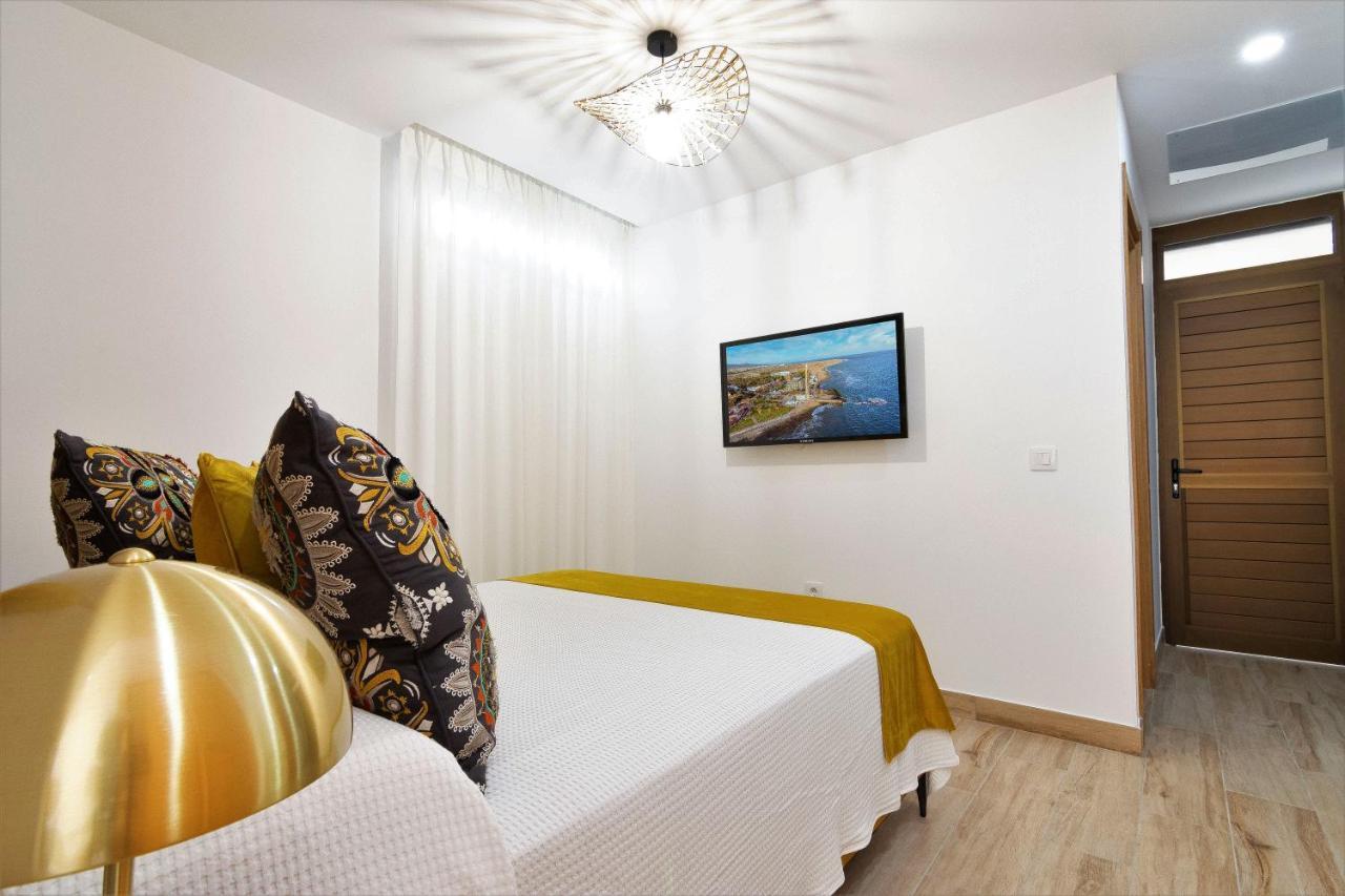 The Golden Corner By Homestaygrancanaria San Bartolomé Екстериор снимка