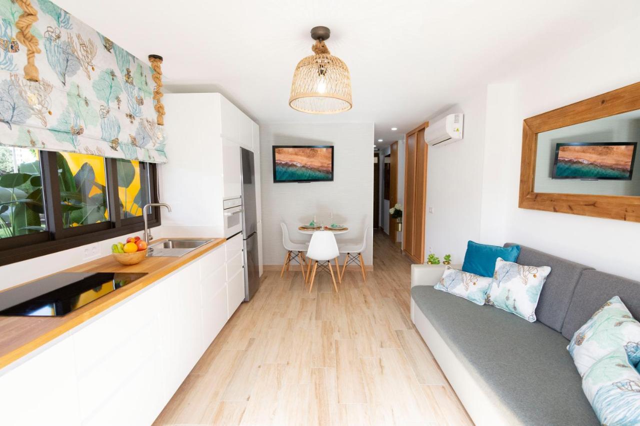 The Golden Corner By Homestaygrancanaria San Bartolomé Екстериор снимка