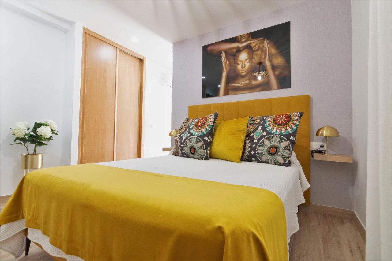 The Golden Corner By Homestaygrancanaria San Bartolomé Екстериор снимка