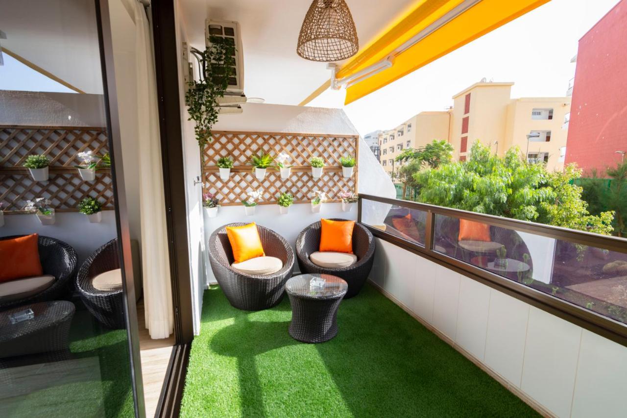 The Golden Corner By Homestaygrancanaria San Bartolomé Екстериор снимка