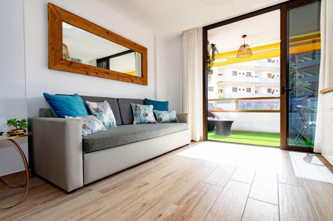 The Golden Corner By Homestaygrancanaria San Bartolomé Екстериор снимка