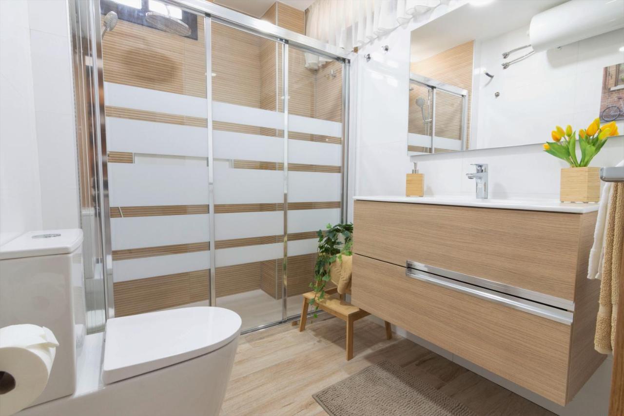 The Golden Corner By Homestaygrancanaria San Bartolomé Екстериор снимка