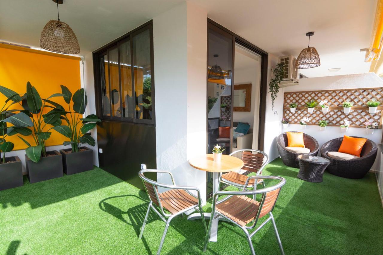 The Golden Corner By Homestaygrancanaria San Bartolomé Екстериор снимка