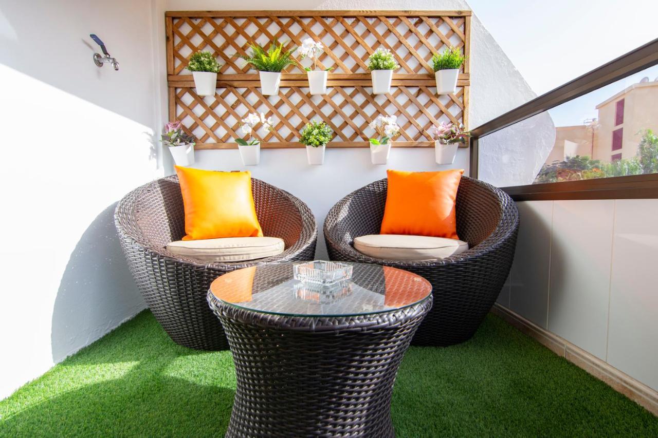 The Golden Corner By Homestaygrancanaria San Bartolomé Екстериор снимка